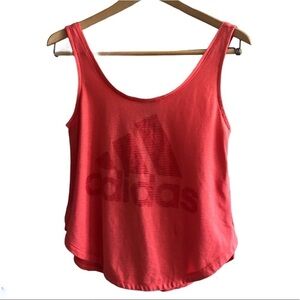 NWT Adidas ID winners sleeveless muscle tank